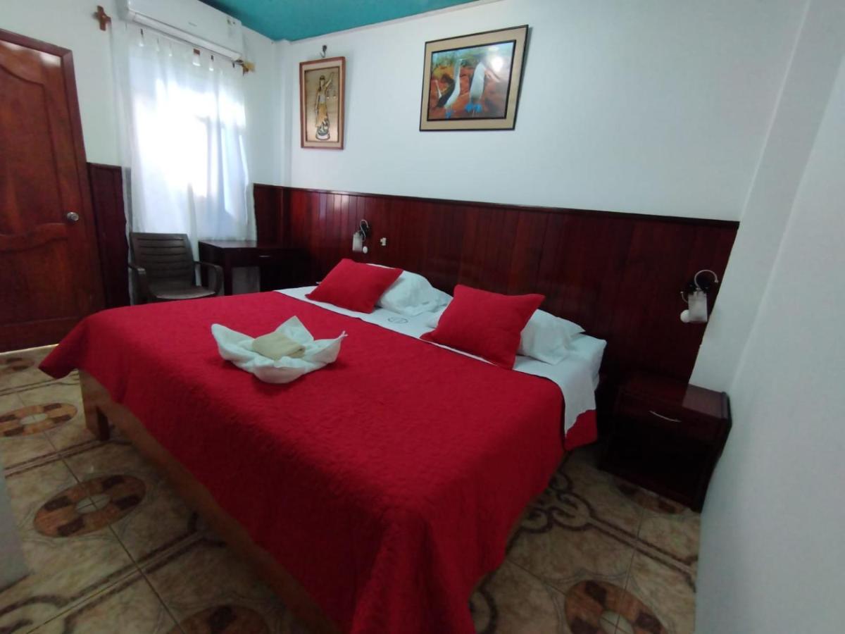 Hostal Brisas Del Mar بْوُرتو فيلاميل المظهر الخارجي الصورة